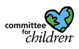 Committee for Children Logo