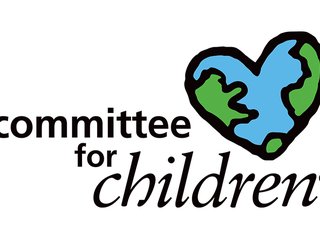 Committee for Children Logo